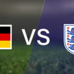 เยอรมัน-vs-อังกฤษ