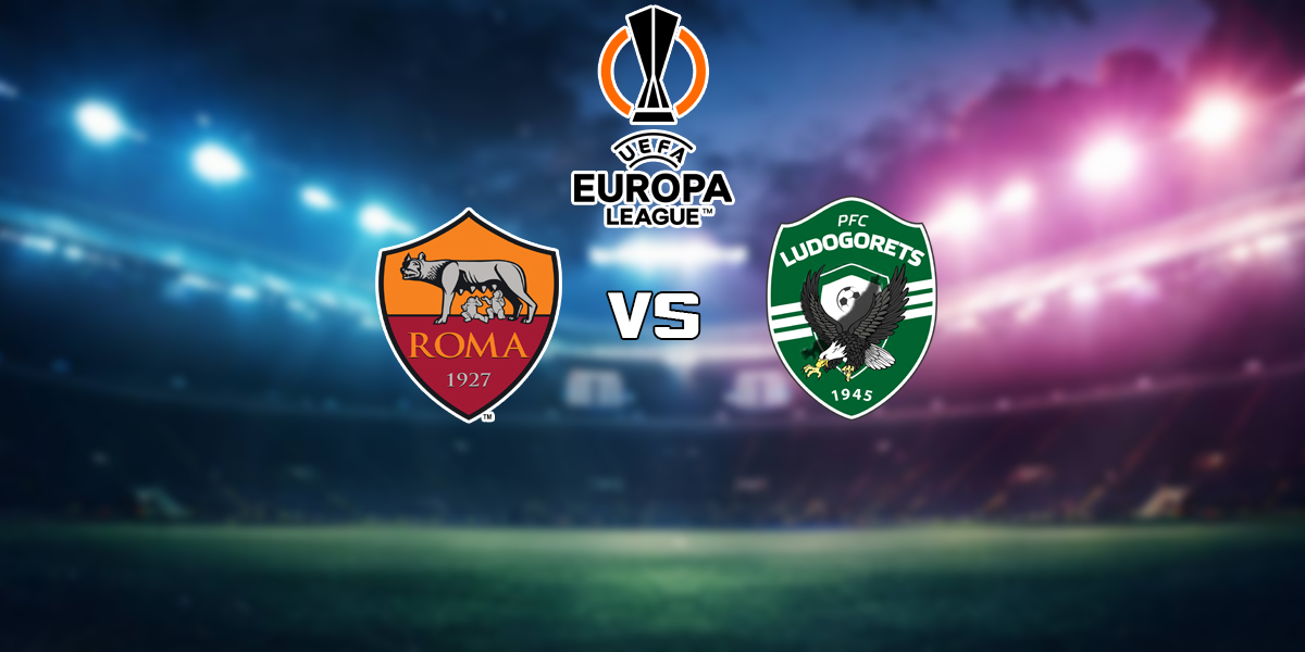 วิเคราะห์บอล ยูโรป้า ลีก เอเอส โรม่า vs ลูโดโกเรตส์ 2022/2023