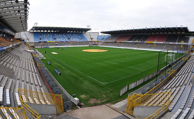 Jan Breydel Stadium